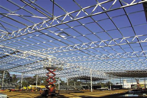 C and Z Purlins .